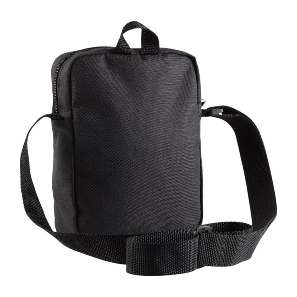 Bolsa Puma Plus Portable Preto 2