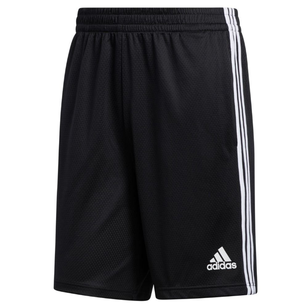 Shorts Adidas M 3S Masculino EY0323 Preto