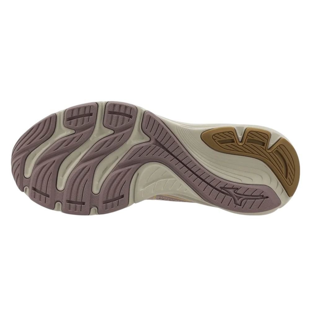 Tênis Mizuno Hawk 6 Feminino Rosa 5