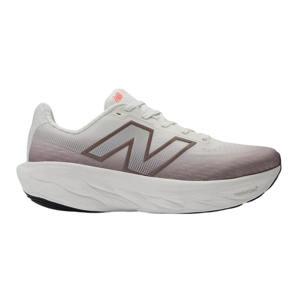 Tênis New Balance Fresh Foam X 1080 v14 Masculino Branco