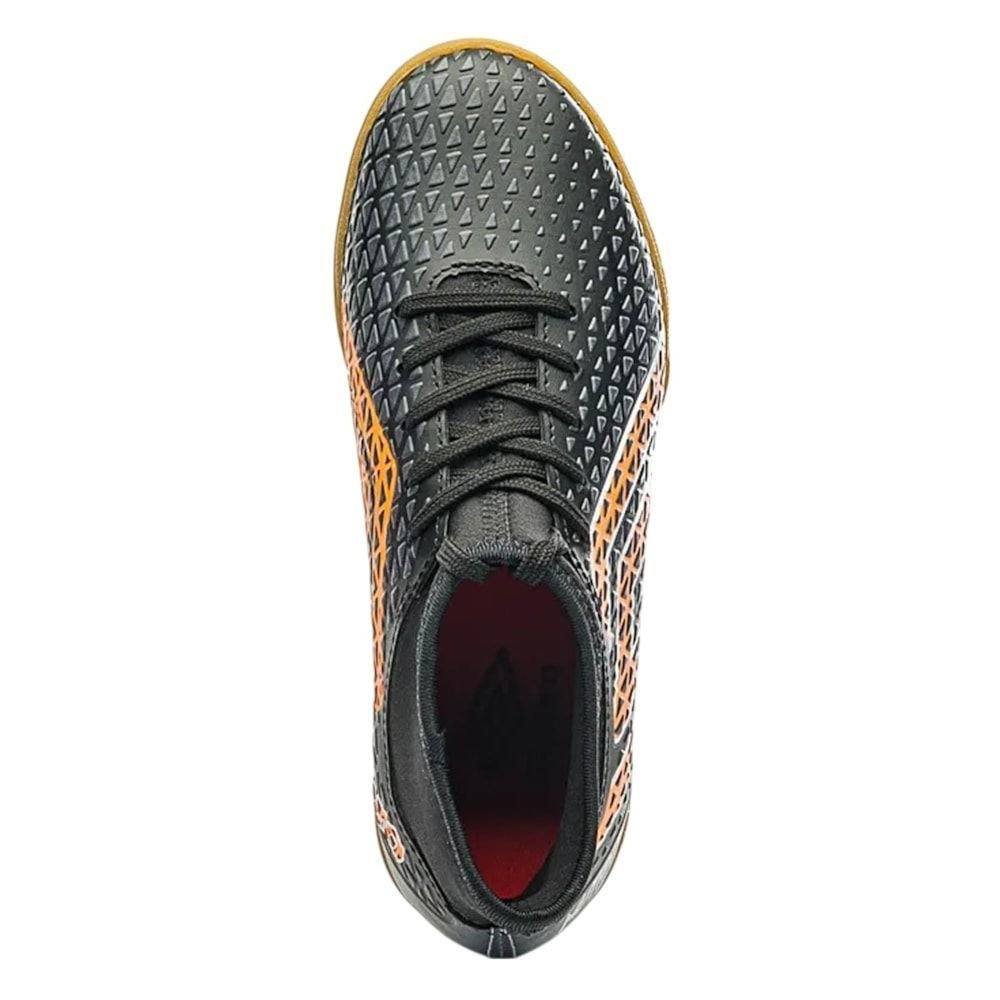 Chuteira Futsal Umbro Mutant Infantil Preto 5