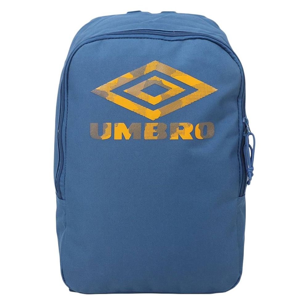 Mochila Umbro Diamond Camo New