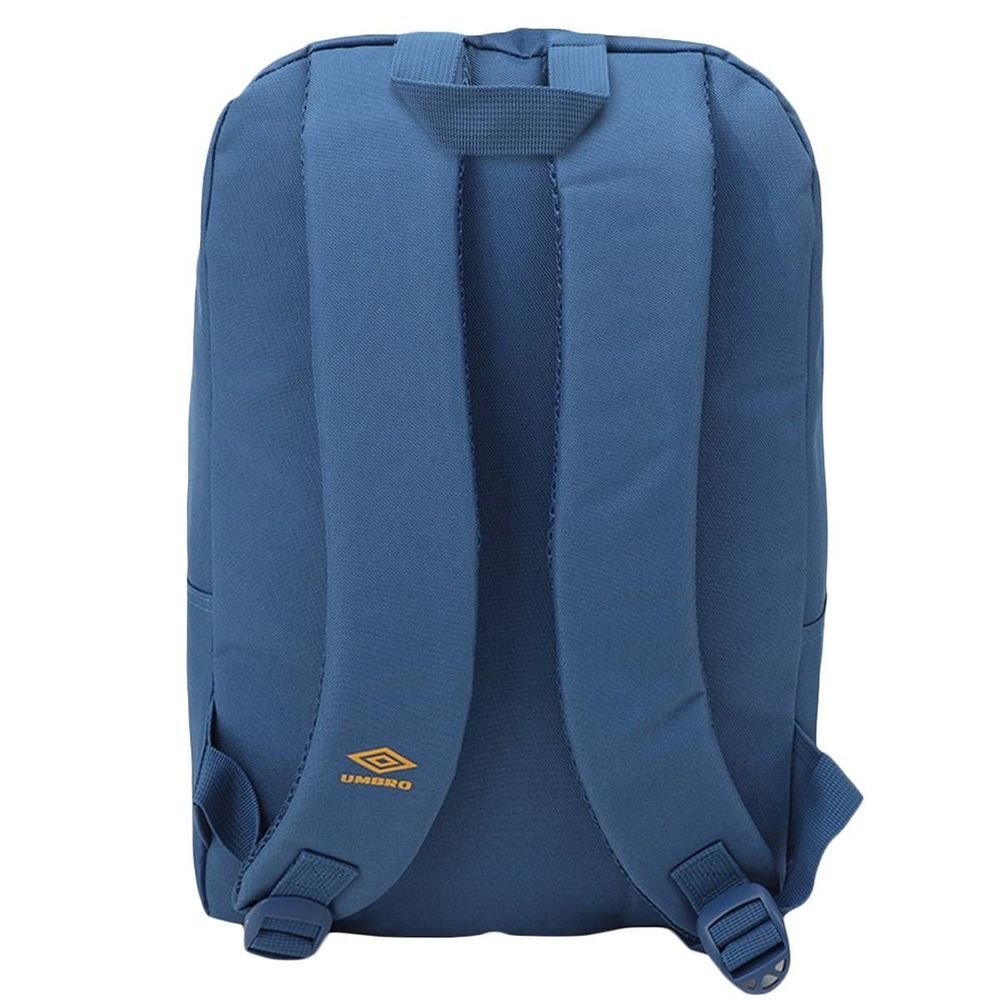 Mochila Umbro Diamond Camo New Azul 2