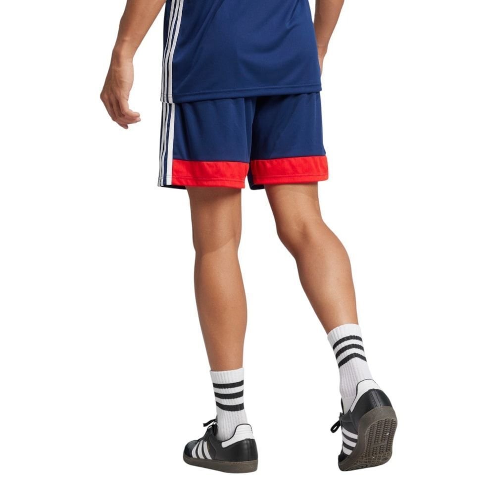 Short Adidas Tiro 25 Essentials Masculino Marinho 2