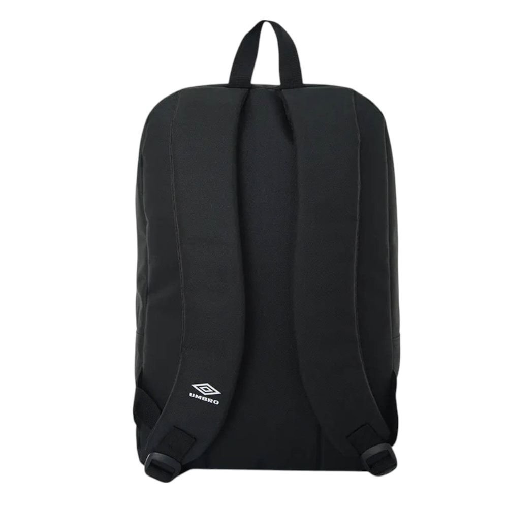 Mochila Umbro Change The World Preto 3