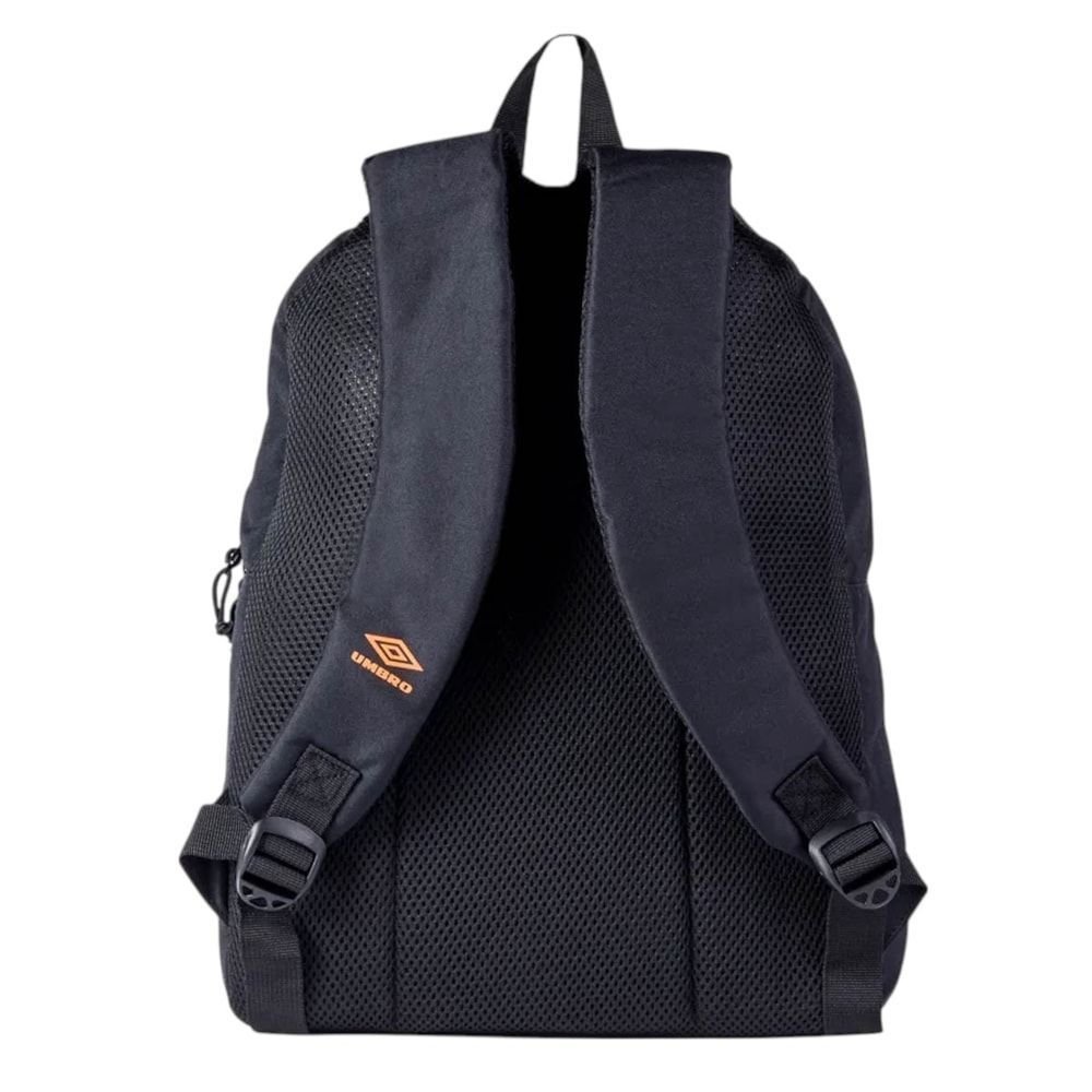 Mochila Umbro Chess Waves Preto 3