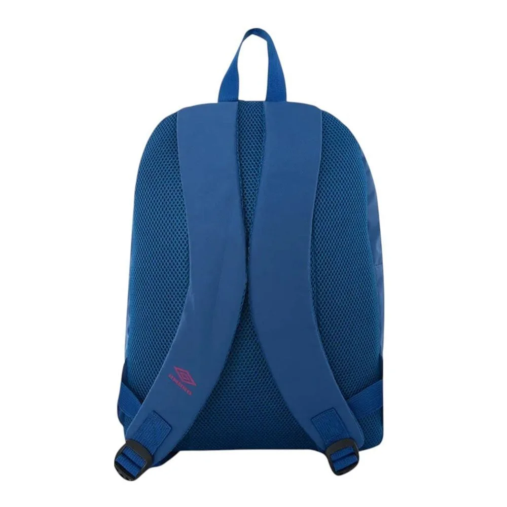 Mochila Umbro Chess Waves Azul 3