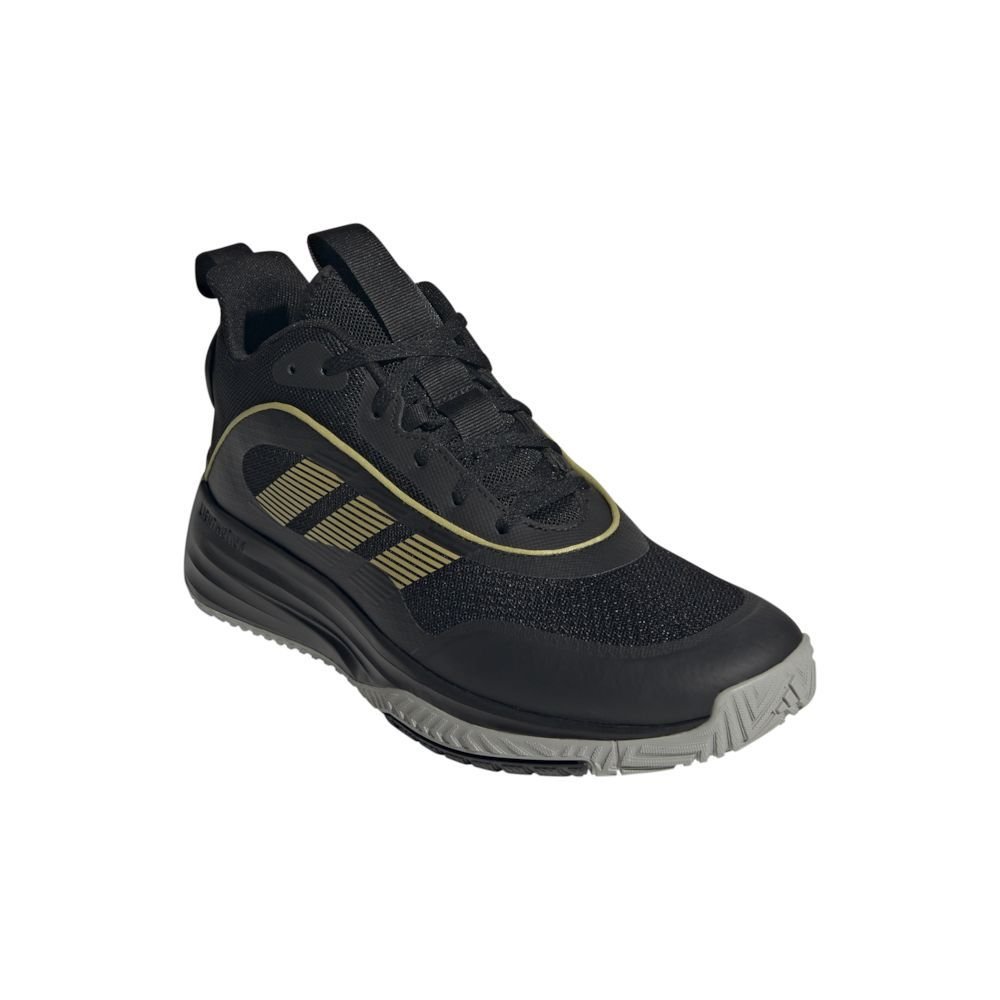 Tênis Adidas Own The Game 3.0 Masculino Preto 3