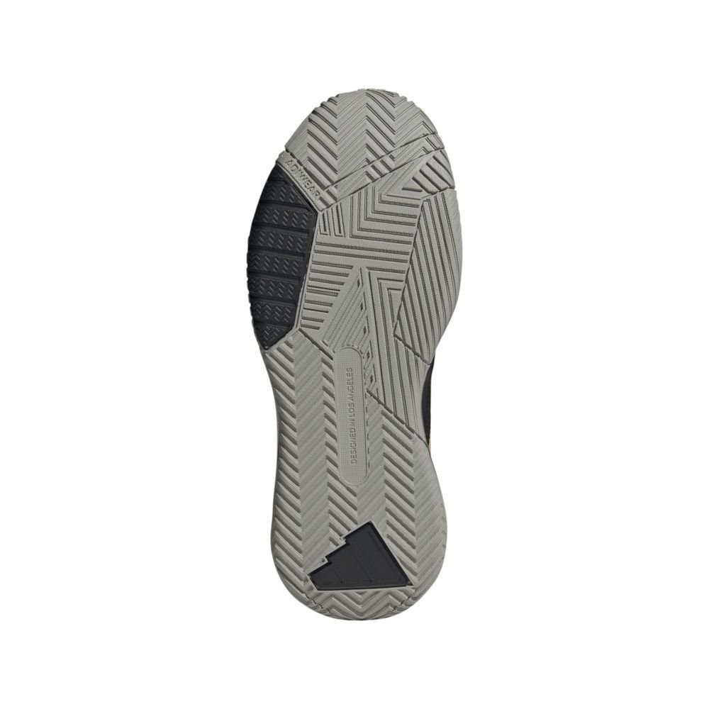 Tênis Adidas Own The Game 3.0 Masculino Preto 6