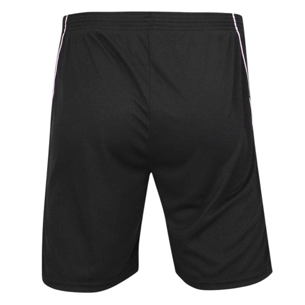 Calção Penalty Futebol Shoulder Masculino Preto 2