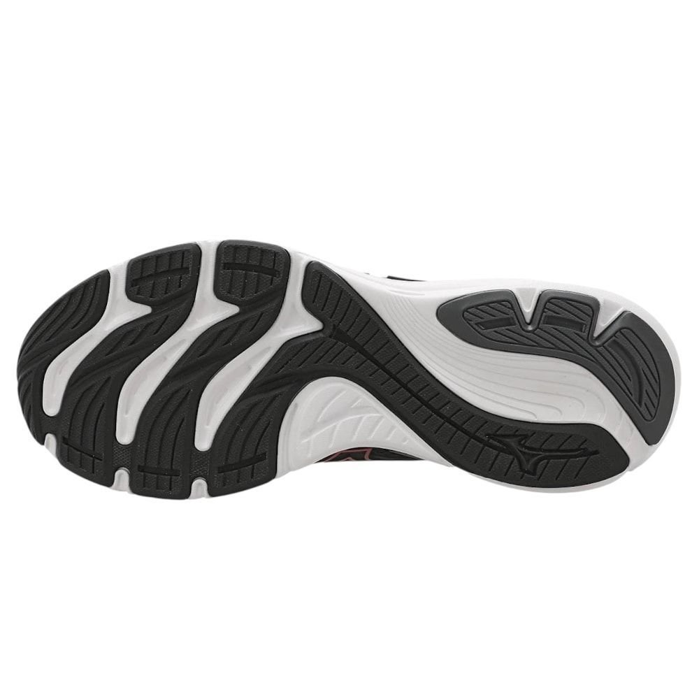 Tênis Mizuno Jet 8 Masculino Grafite 6