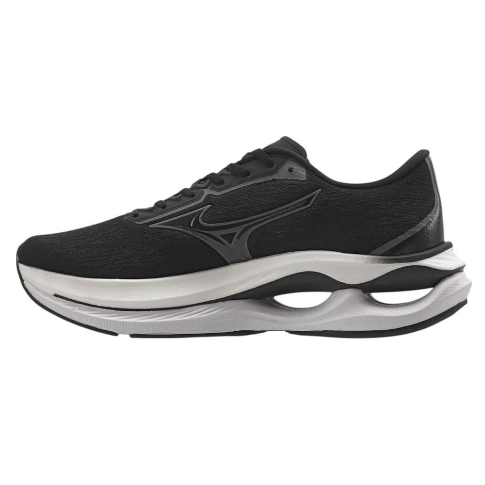 Tênis Mizuno Wave Creation 26 Masculino Preto 2
