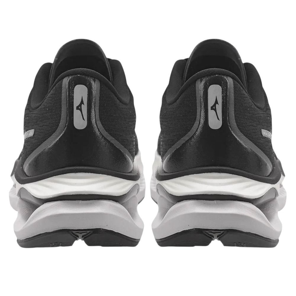 Tênis Mizuno Wave Creation 26 Masculino Preto 3