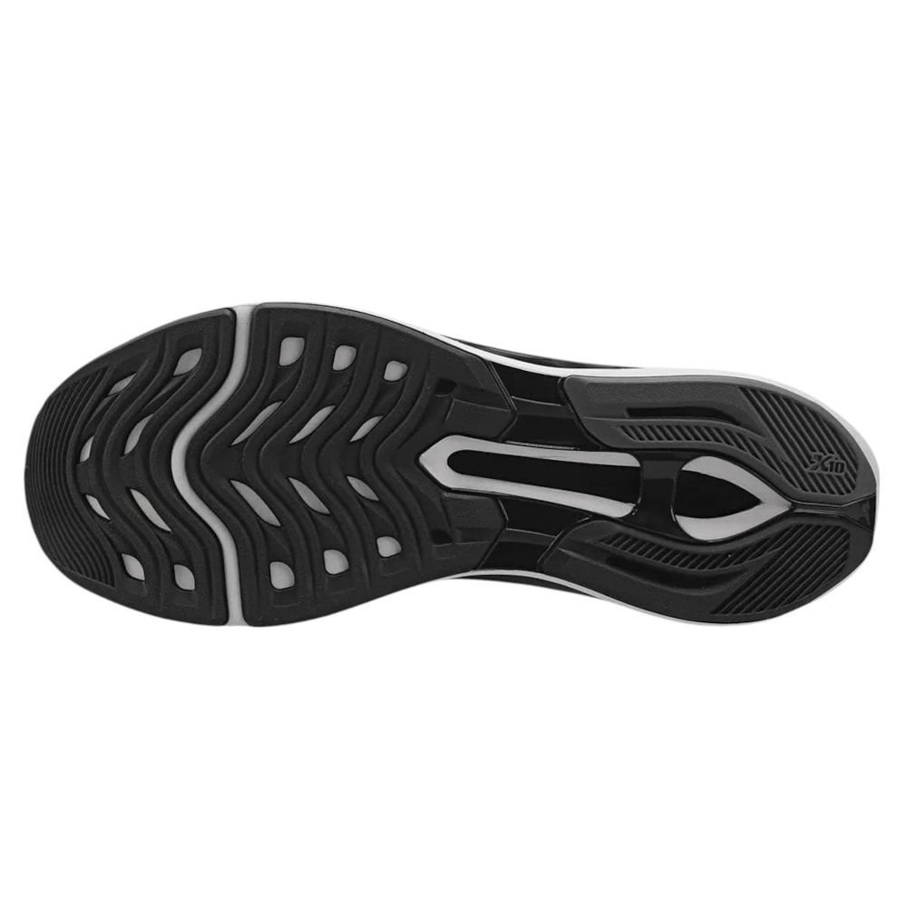 Tênis Mizuno Wave Creation 26 Masculino Preto 5