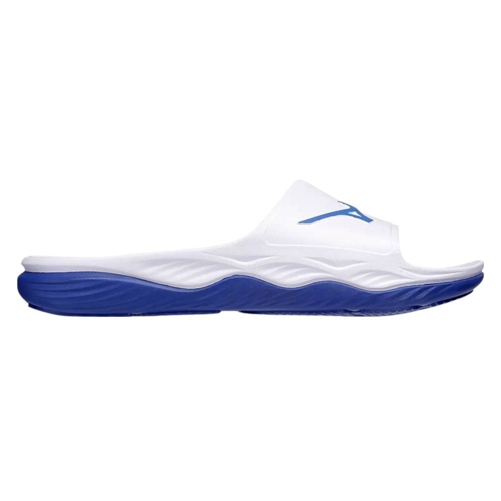 Chinelo Mizuno Enerzy Unissex Branco 2