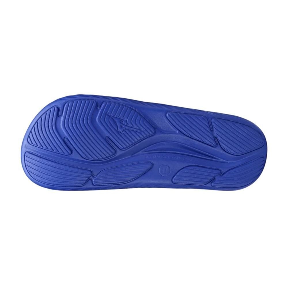 Chinelo Mizuno Enerzy Unissex Branco 4
