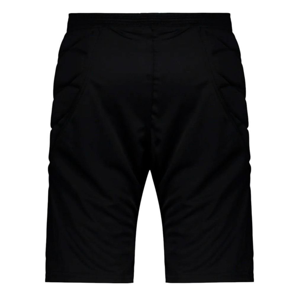 Bermuda Penalty Goleiro Delta 280 Masculina Preto 2