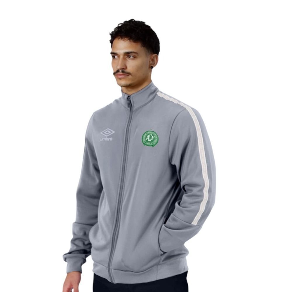 Jaqueta College Moletom College Grey's Anatomy Moletom De