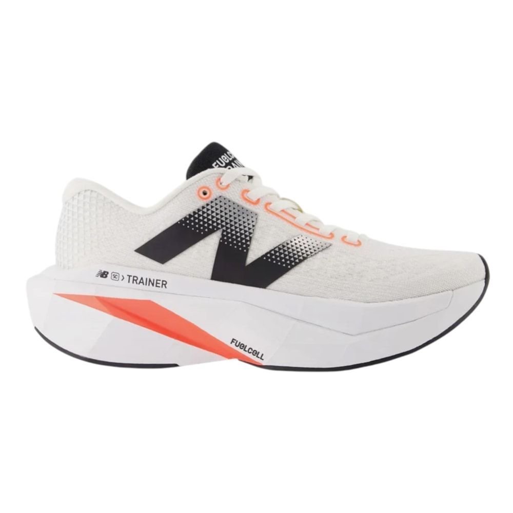 Tênis New Balance Fuelcell Supercomp Trainer V3 Feminino