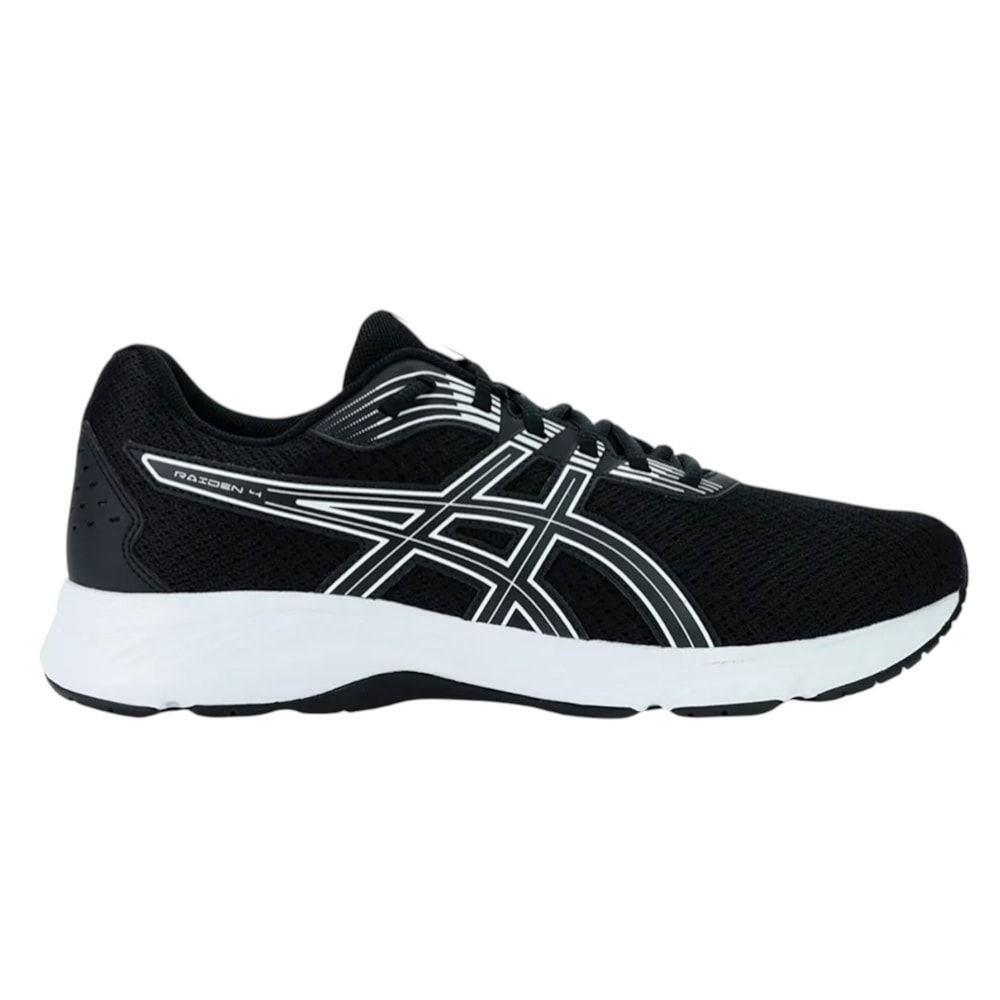 Tênis Asics Raiden 4 Masculino