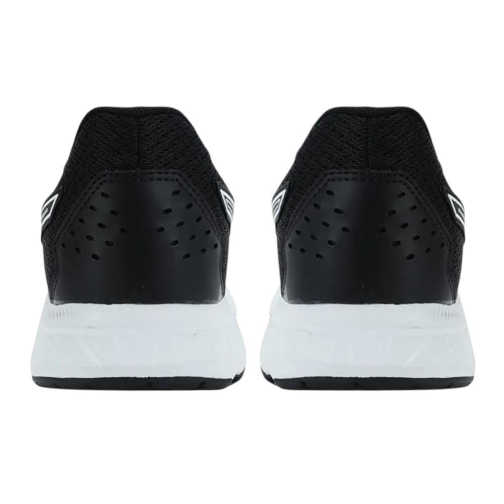 Tênis Asics Raiden 4 Masculino Preto 3
