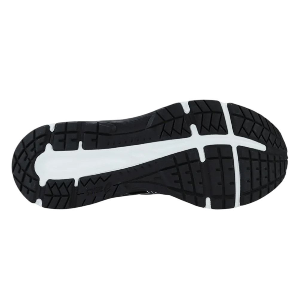 Tênis Asics Raiden 4 Masculino Preto 4