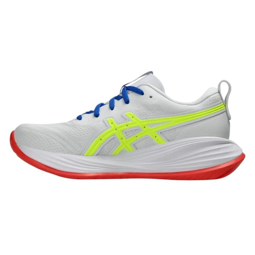 Tênis Asics Gel-Cumulus 27 ATC Feminino Multicores 2