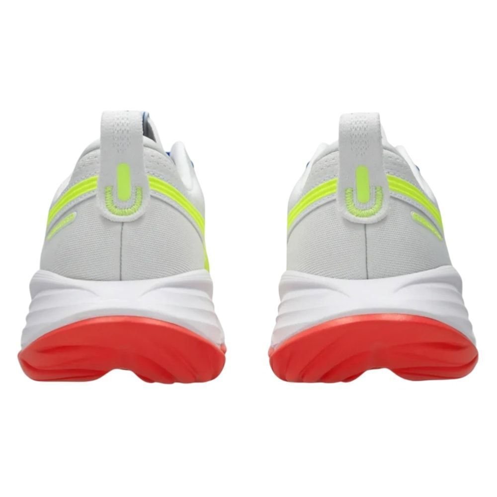 Tênis Asics Gel-Cumulus 27 ATC Feminino Multicores 4