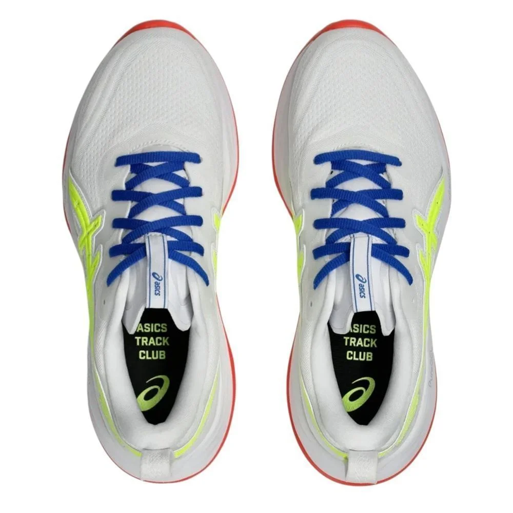 Tênis Asics Gel-Cumulus 27 ATC Feminino Multicores 5