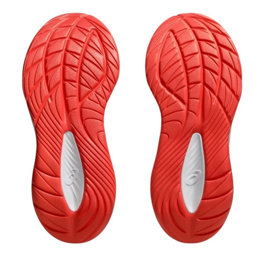 Tênis Asics Gel-Cumulus 27 ATC Feminino Multicores 6