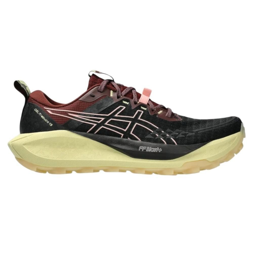 Tênis Asics Gel-Trabuco 13 Feminino