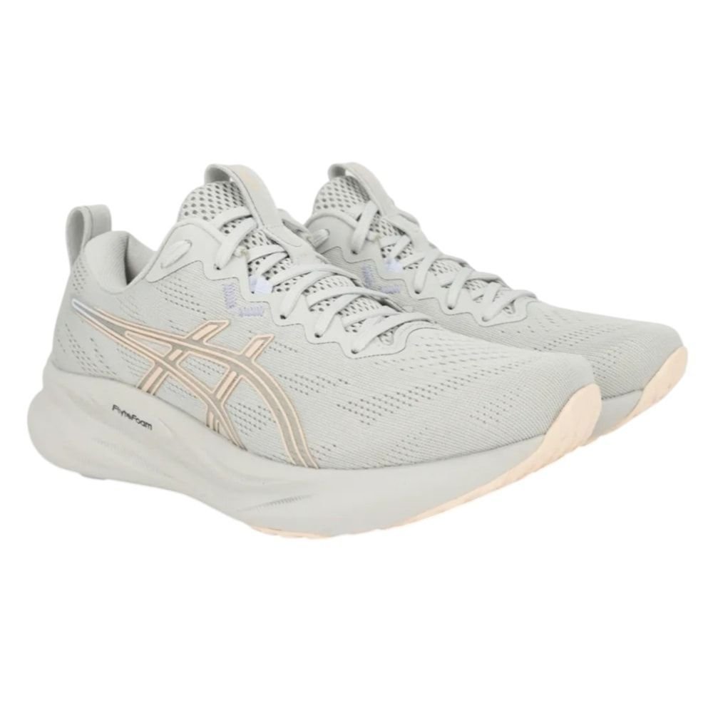 Tênis Asics Gel-Pulse 16 Se Feminino Bege 3