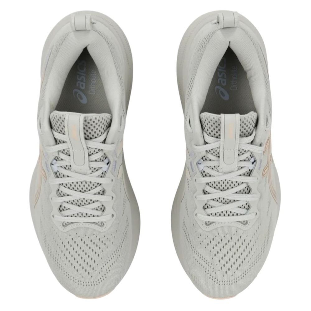 Tênis Asics Gel-Pulse 16 Se Feminino Bege 5