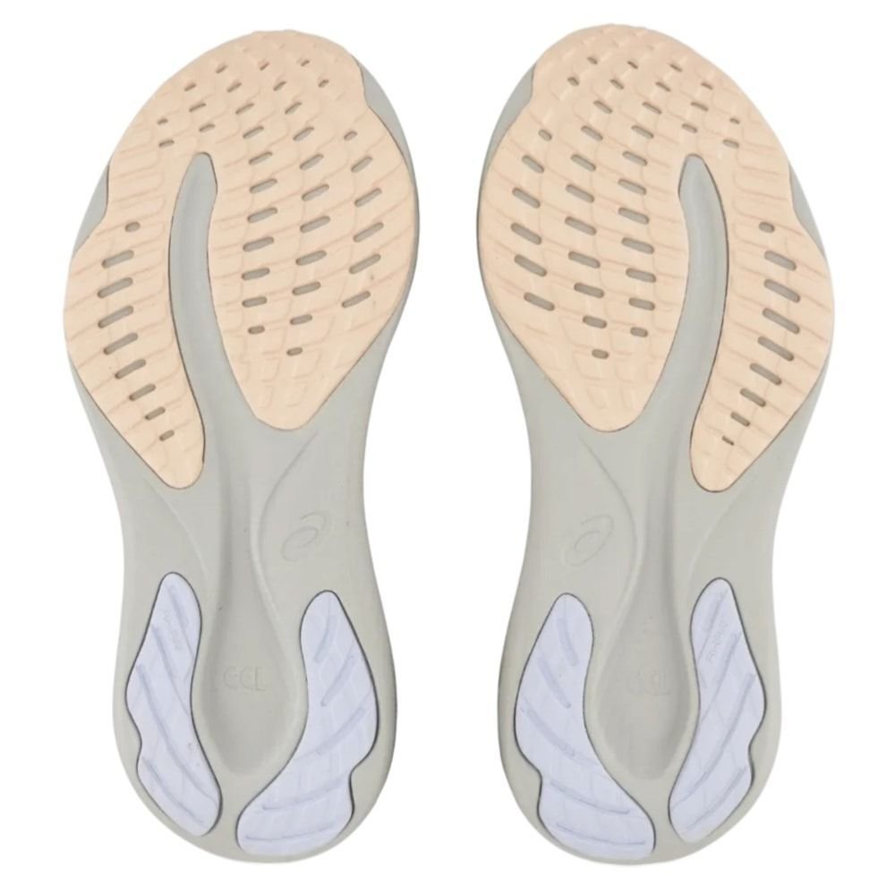 Tênis Asics Gel-Pulse 16 Se Feminino Bege 6