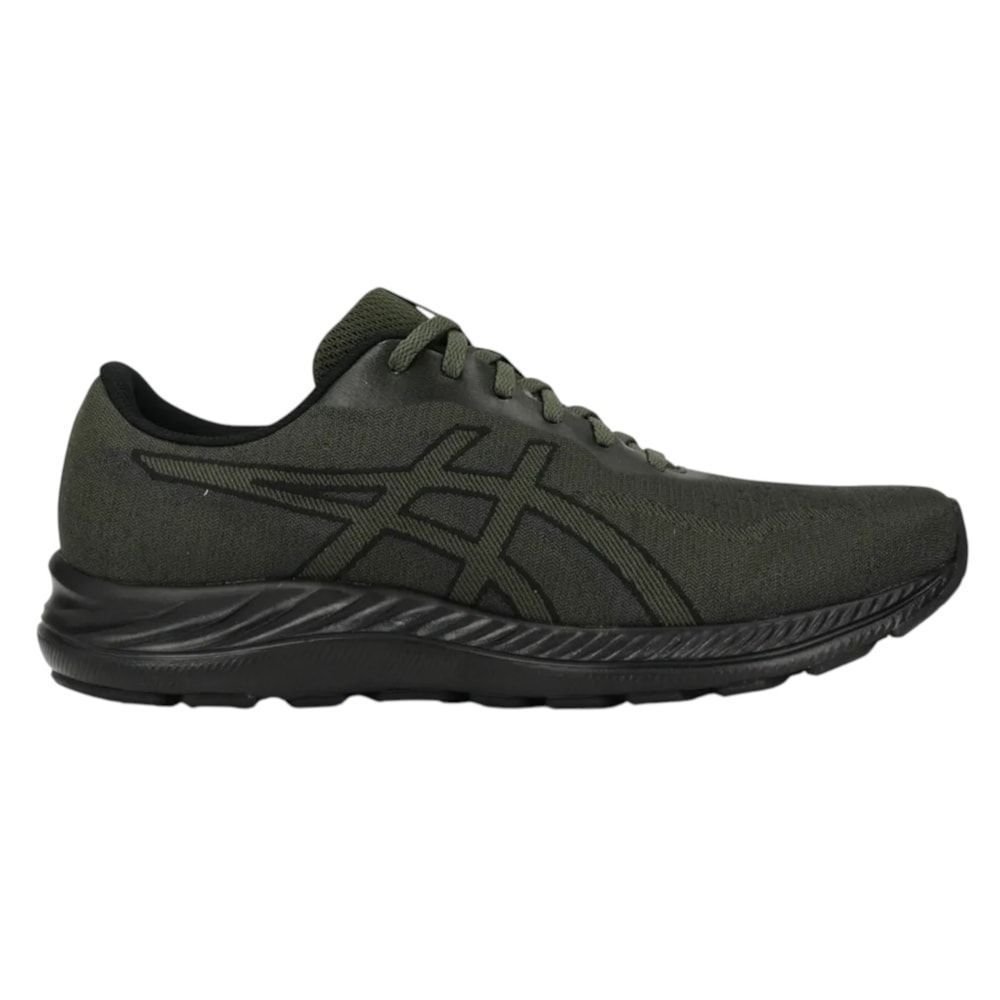 Tênis Asics Gel-Quantum 180 Fly Masculino Verde