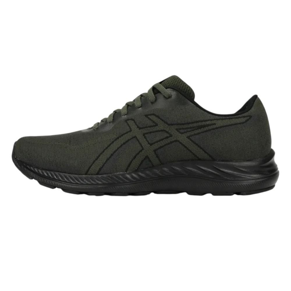 Tênis Asics Ugoki Masculino Verde 2