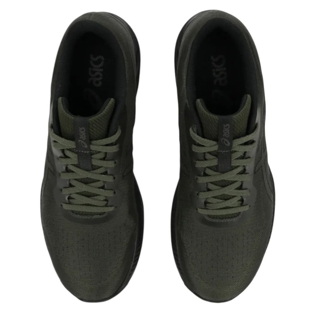 Tênis Asics Ugoki Masculino Verde 5
