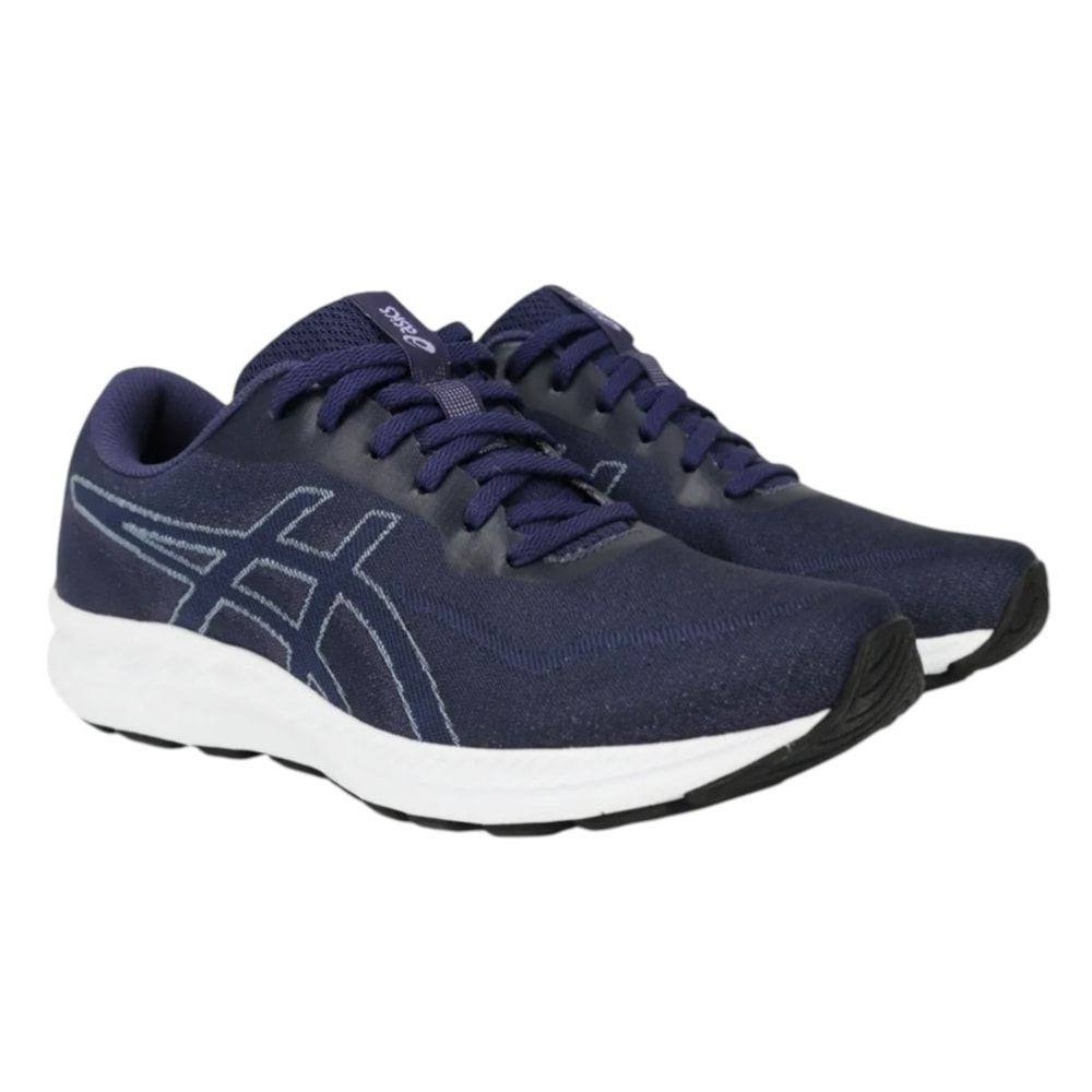 Tênis Asics Ugoki Feminino Roxo 3