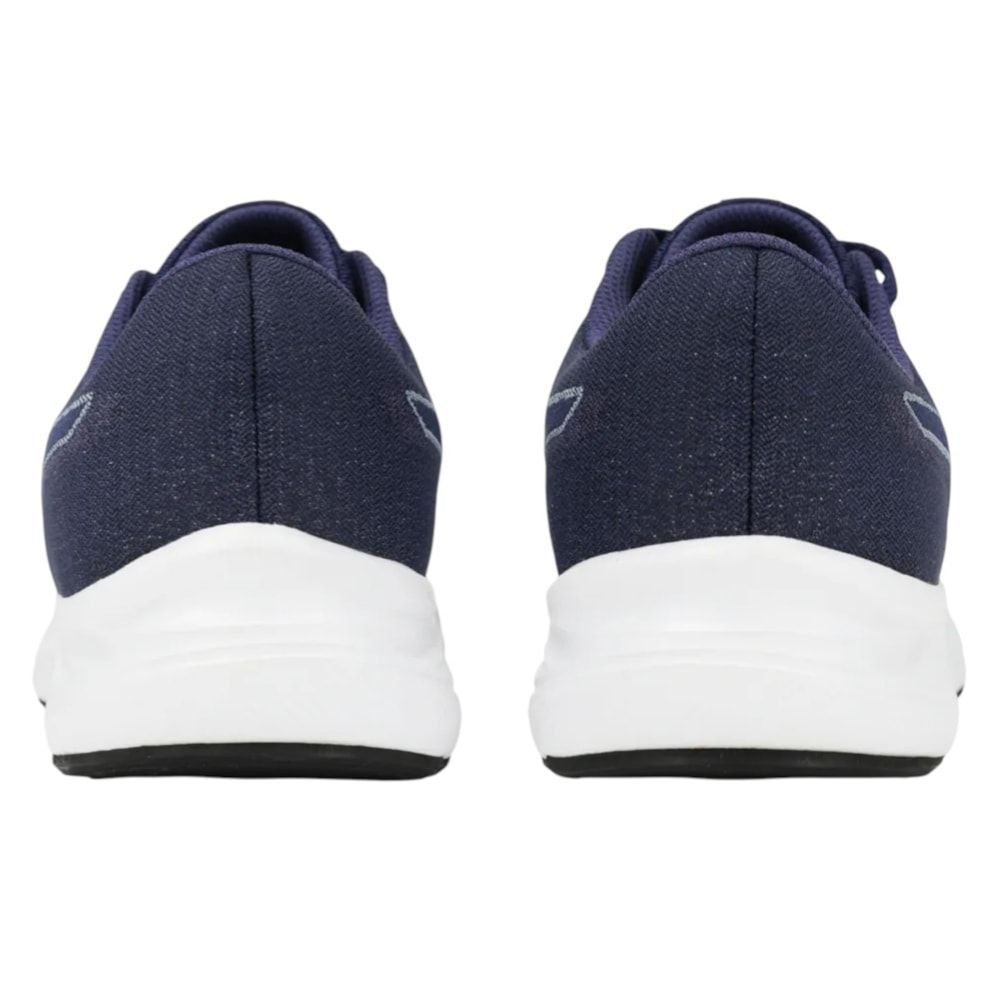 Tênis Asics Ugoki Feminino Roxo 4