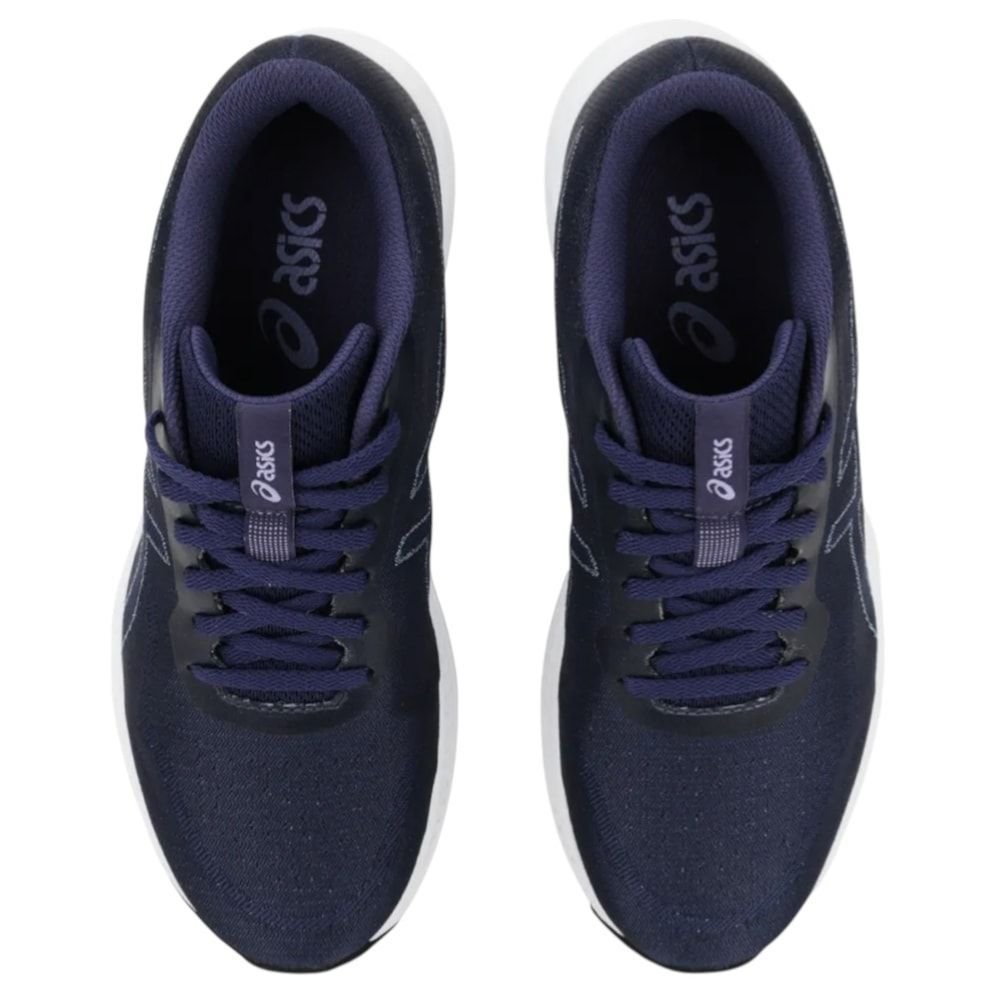 Tênis Asics Ugoki Feminino Roxo 5