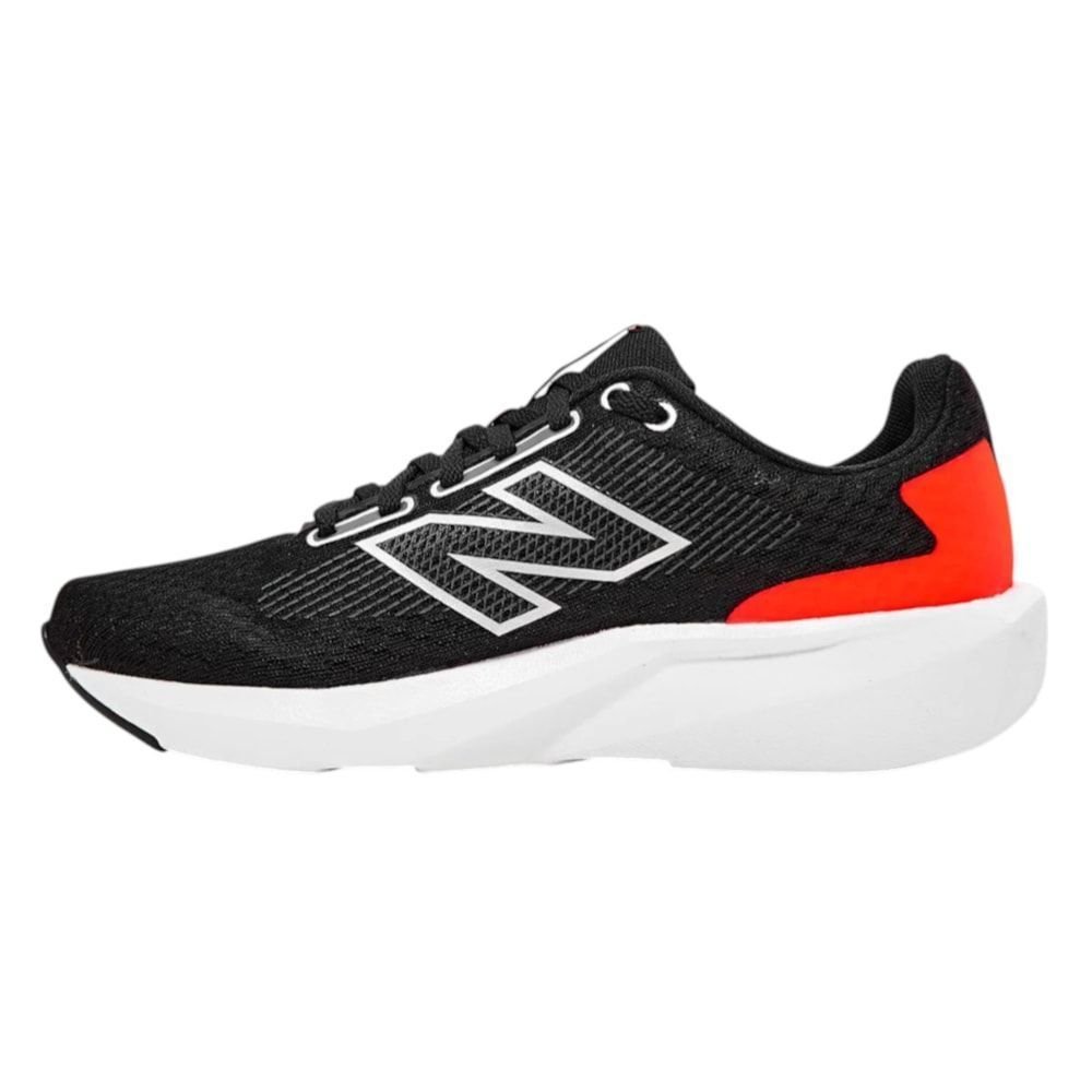 Tênis New Balance 413V3 Masculino Preto 2