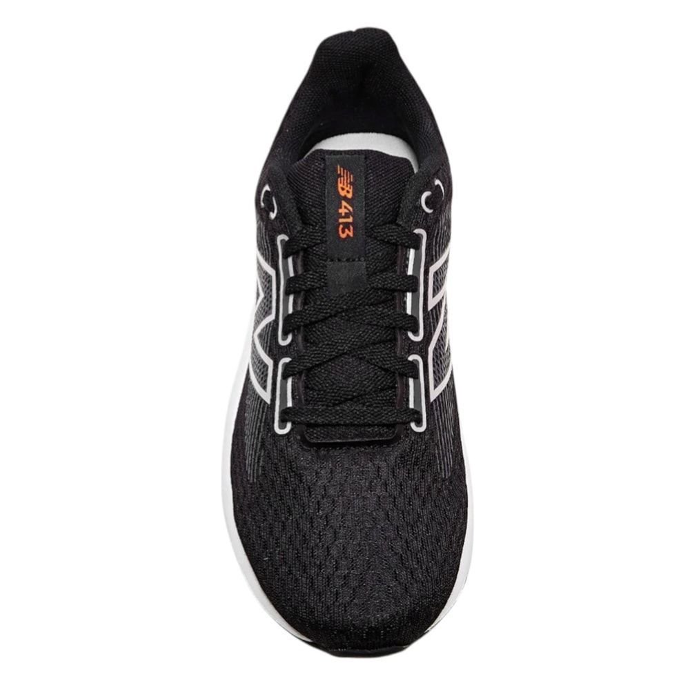 Tênis New Balance 413V3 Masculino Preto 5