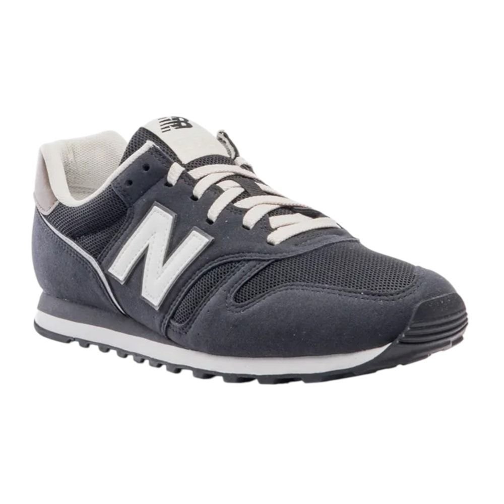 Tênis New Balance 373v2 Masculino Preto 3