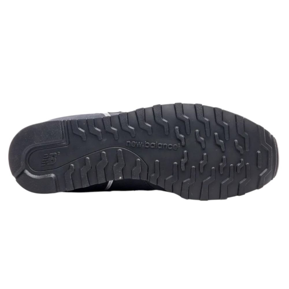 Tênis New Balance 373v2 Masculino Preto 6