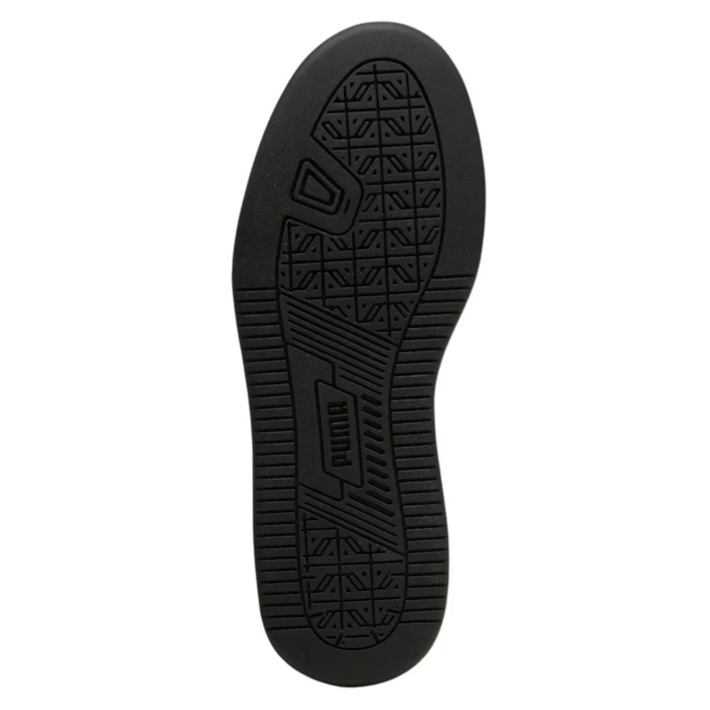 Tênis Puma Caven 2.0 Feminino Preto/Branco/Rosa 5