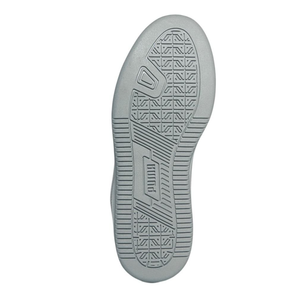 Tênis Puma Caven 2.0 Feminino Cinza/Branco/Verde 6