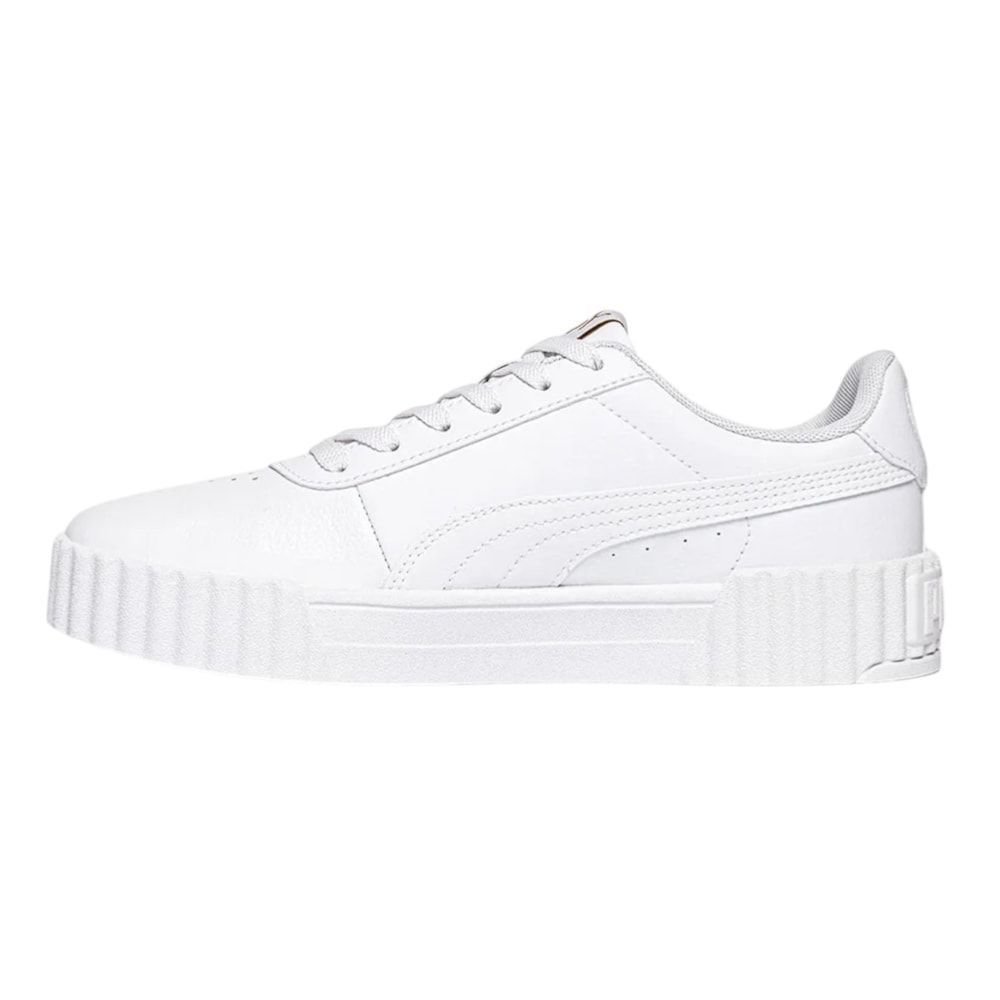 Tênis Puma Carina 3.0 BDP Feminino Branco 2
