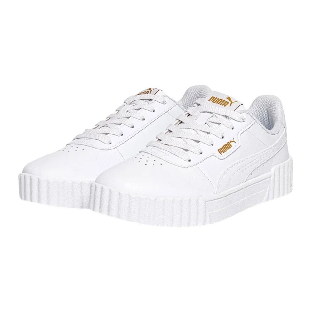 Tênis Puma Carina 3.0 BDP Feminino Branco 3
