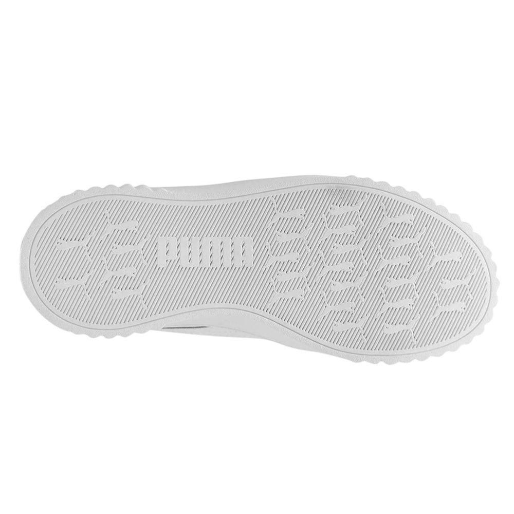 Tênis Puma Carina 3.0 BDP Feminino Branco 5