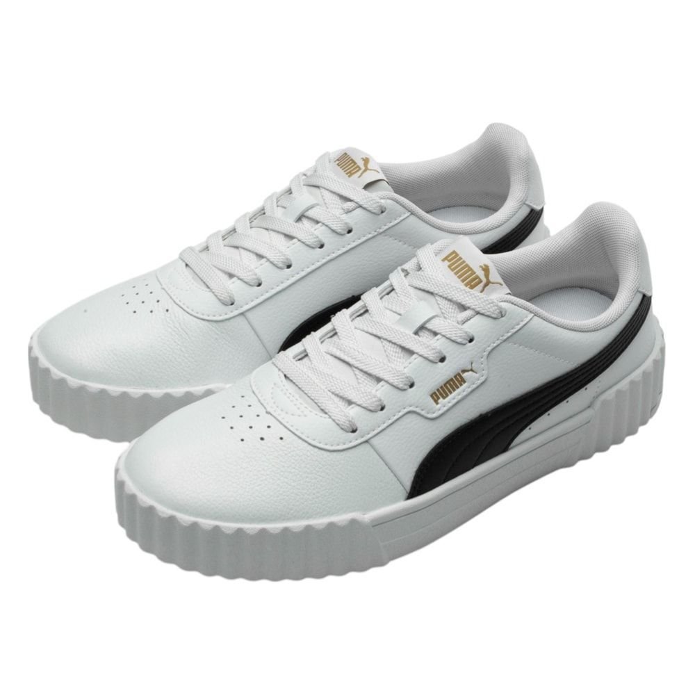 Tênis Puma Carina 3.0 BDP Feminino Branco 3